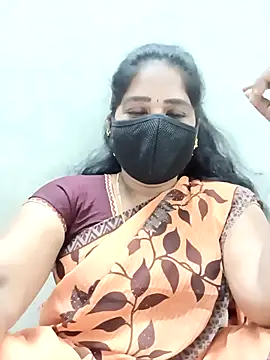 MaaliiiPonuTamil's cam snapshot