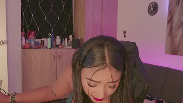 Maryann_jones's cam snapshot