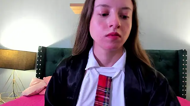 VioletaNova's cam snapshot