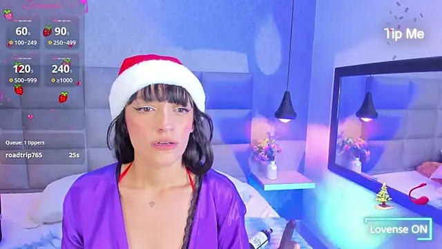 Luna_Bella3's cam snapshot