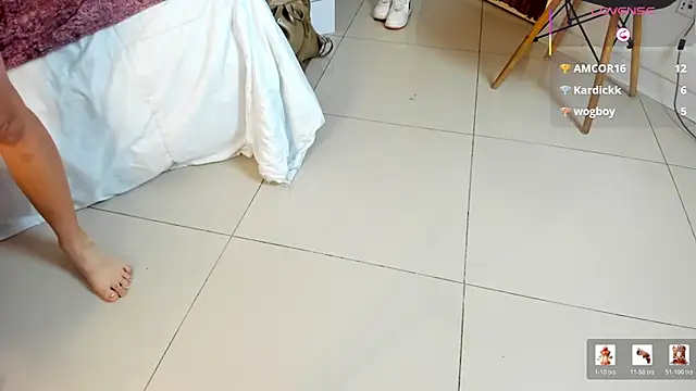 valentina__desire's cam snapshot