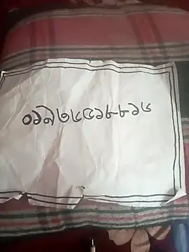 jaraislam2's cam snapshot