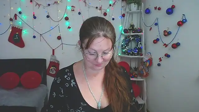 VanessaHotts's cam snapshot