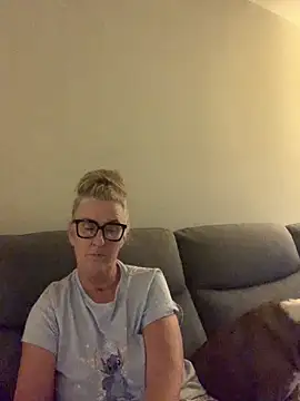 Mrsmoggy's cam snapshot