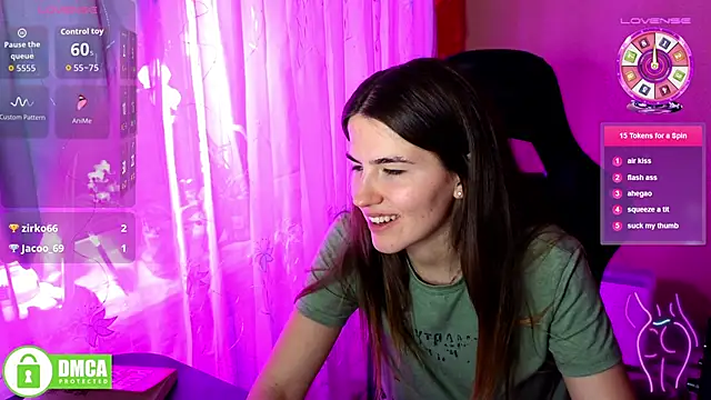 mag1c_eyes1's cam snapshot