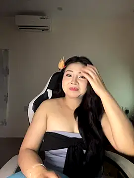 __MeiMei__'s cam snapshot