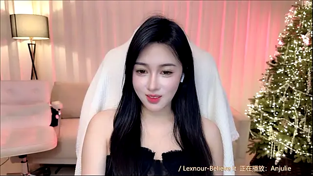 Canbaobao-KK live sex cam