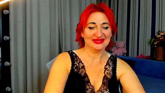 MilanaAlvis's cam snapshot