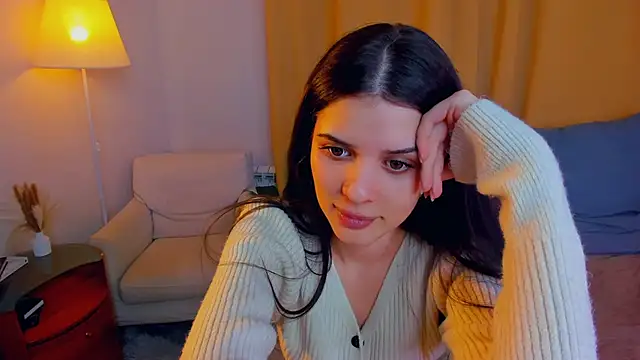 JoCauterucci's cam snapshot