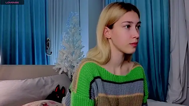 AngelicRice's cam snapshot