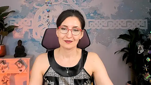 UnaTerra's cam snapshot