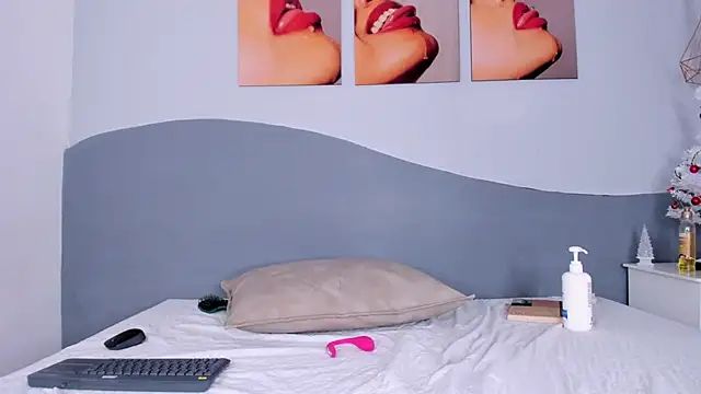 Stefany_gonzales_'s cam snapshot