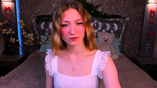 AngelAnabelle's cam snapshot