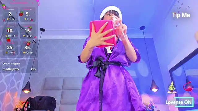 Luna_Bella3's cam snapshot