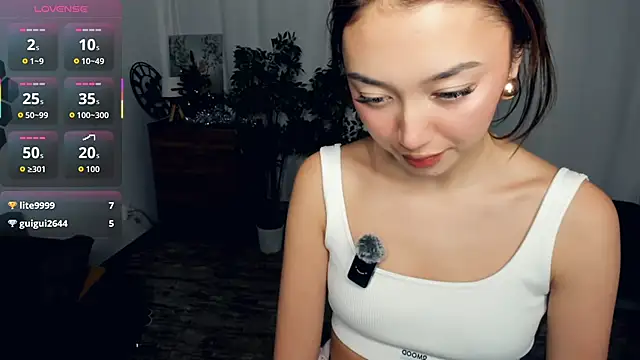 RyanGrandt's cam snapshot