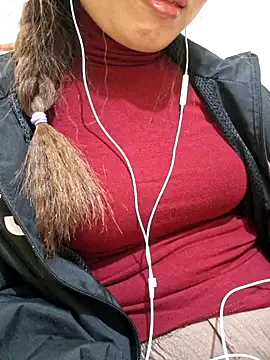 Niss8386's cam snapshot