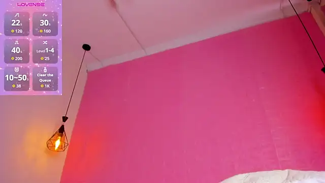 AlexandraMiller's cam snapshot