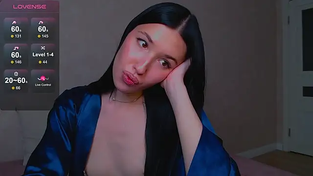 Isabella_Fontanaa's cam snapshot