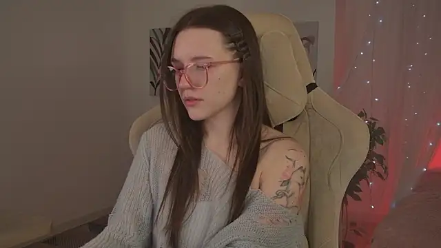 JennyDens's cam snapshot