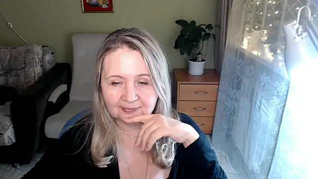 JanaMayer's cam snapshot