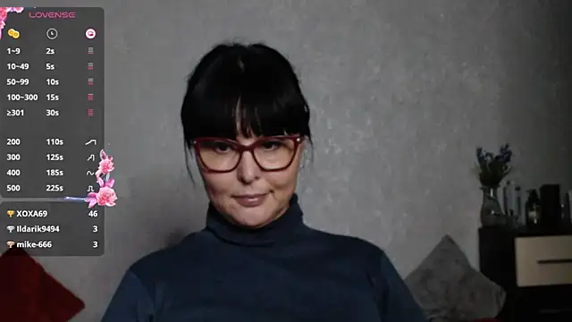 Alex_Edythe's cam snapshot