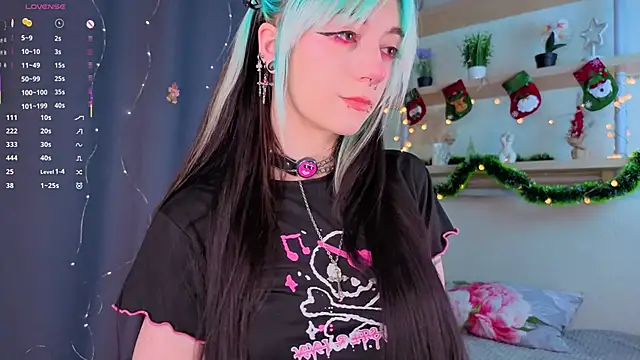 TristaRoht's cam snapshot