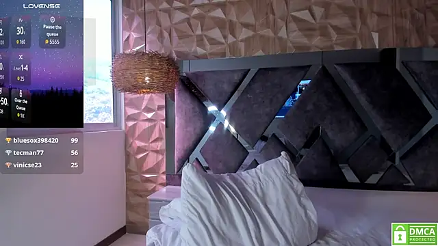 Rose_Evans__'s cam snapshot