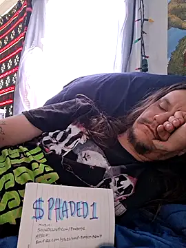 ChuckyyDee's cam snapshot