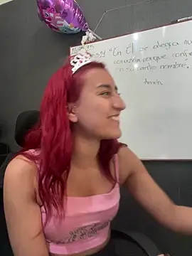 JuliethaDemon_'s cam snapshot