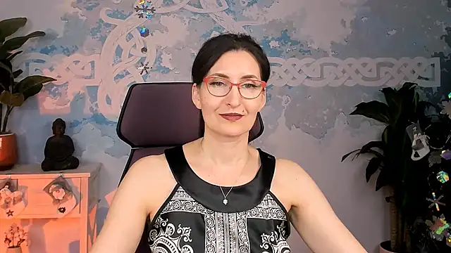 UnaTerra's cam snapshot