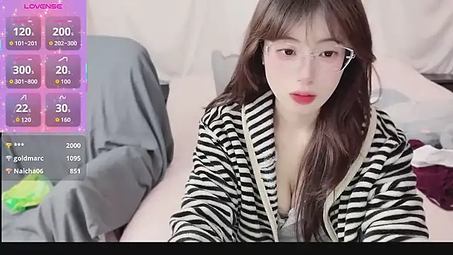 yuanbao_a's cam snapshot