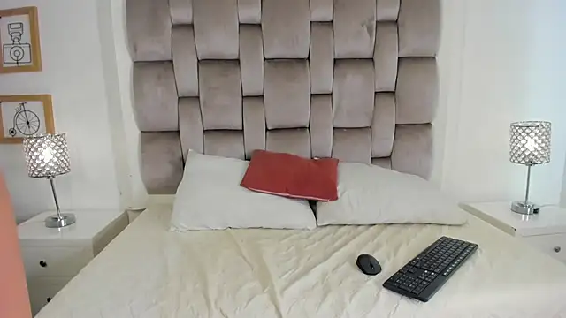 mary_joseph's cam snapshot