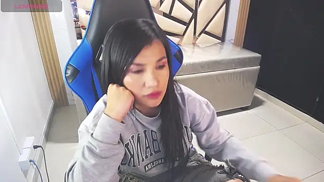 Violetta_jhonson_a's cam snapshot