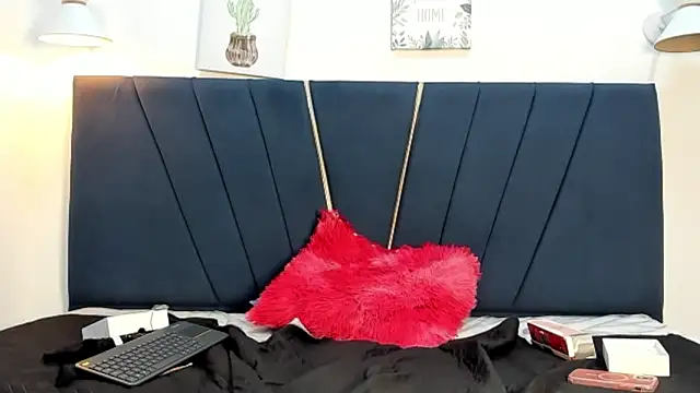 kendall_x0's cam snapshot