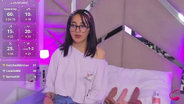 Dreammy_Kitty's cam snapshot