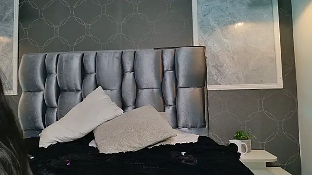 HannyJones's cam snapshot