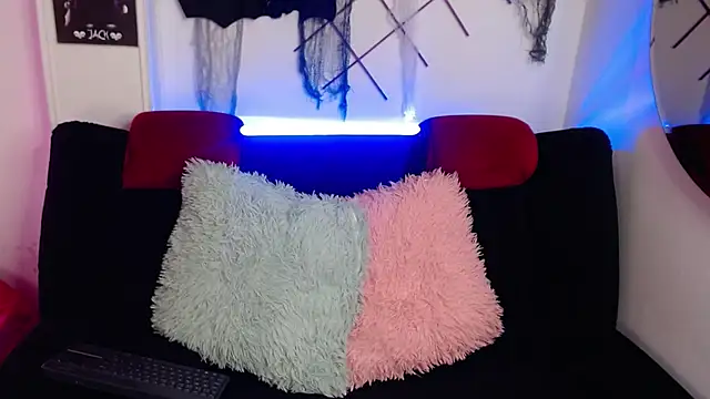 Nataly_Bellle's cam snapshot