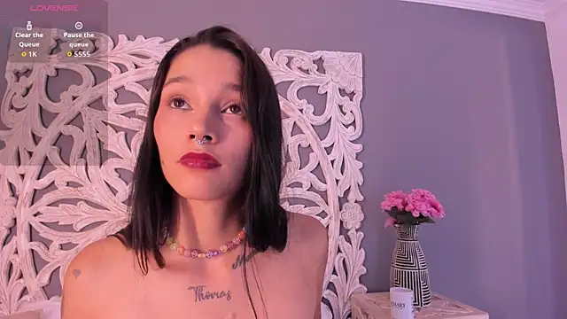 loraineblake's cam snapshot