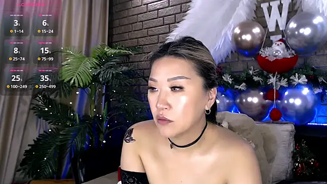 nicky_owl's cam snapshot