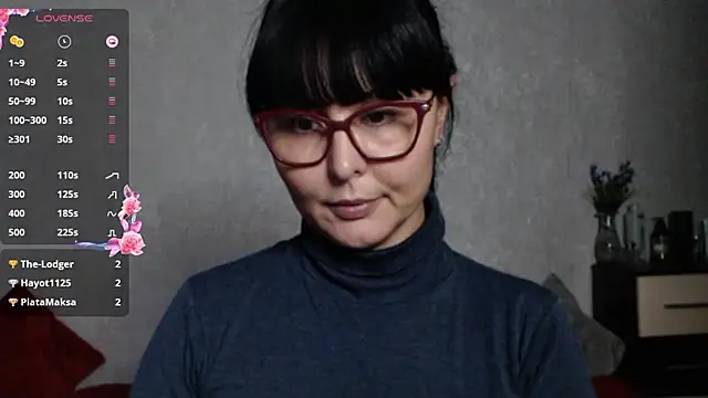 Alex_Edythe's cam snapshot