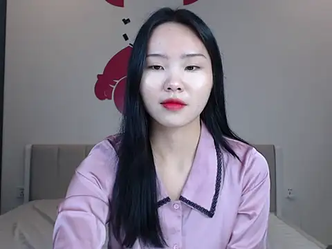 AmeliaJohanson's cam snapshot