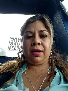 Laura-Hernandez's cam snapshot