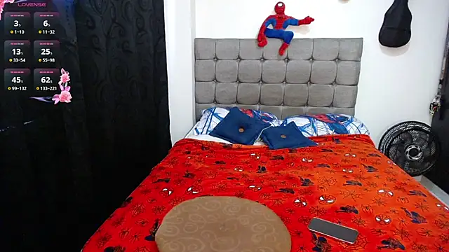 Saylor_cassie's cam snapshot