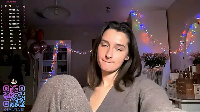 DarlineBrustera's cam snapshot