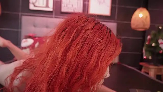 Thalia_Karlson's cam snapshot