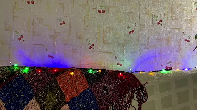 PaulaTisch's cam snapshot