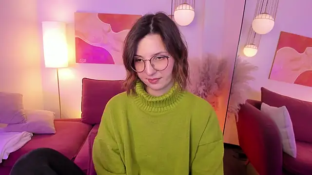 JaneGraceful's cam snapshot