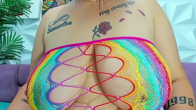 Anggie_Miller's cam snapshot