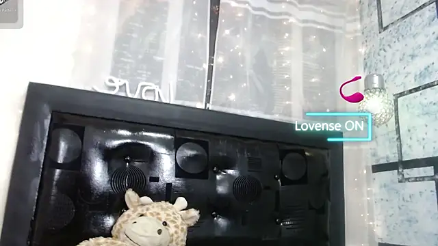 Ebonny_Alexa's cam snapshot