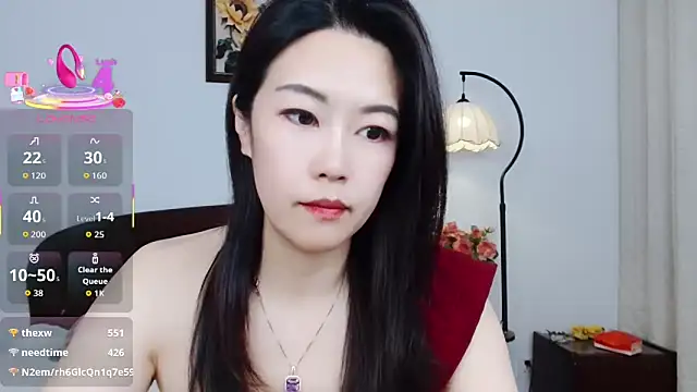 awananan's cam snapshot